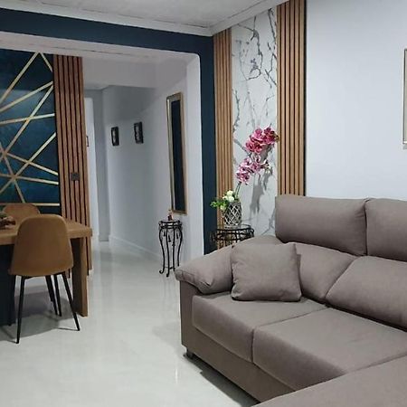 ¡Economico Y Bien Ubicado! Apartment Castellon de la Plana Bagian luar foto