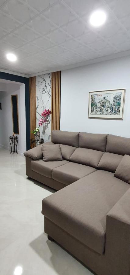¡Economico Y Bien Ubicado! Apartment Castellon de la Plana Bagian luar foto