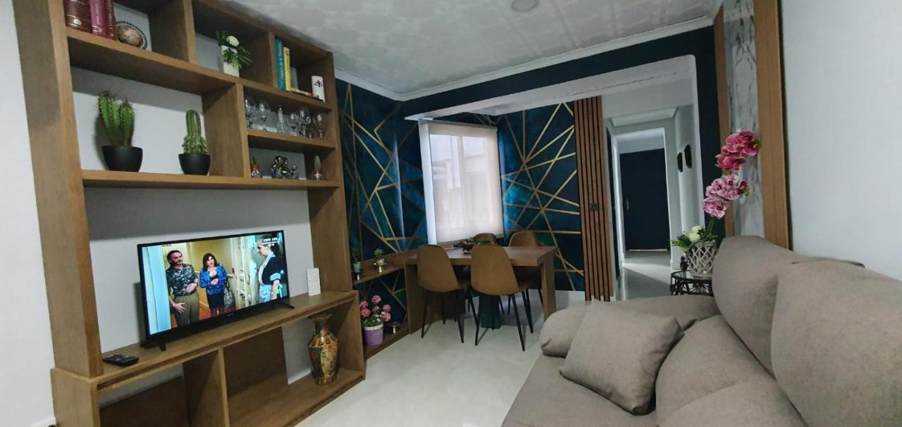 ¡Economico Y Bien Ubicado! Apartment Castellon de la Plana Bagian luar foto
