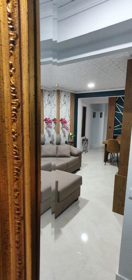 ¡Economico Y Bien Ubicado! Apartment Castellon de la Plana Bagian luar foto