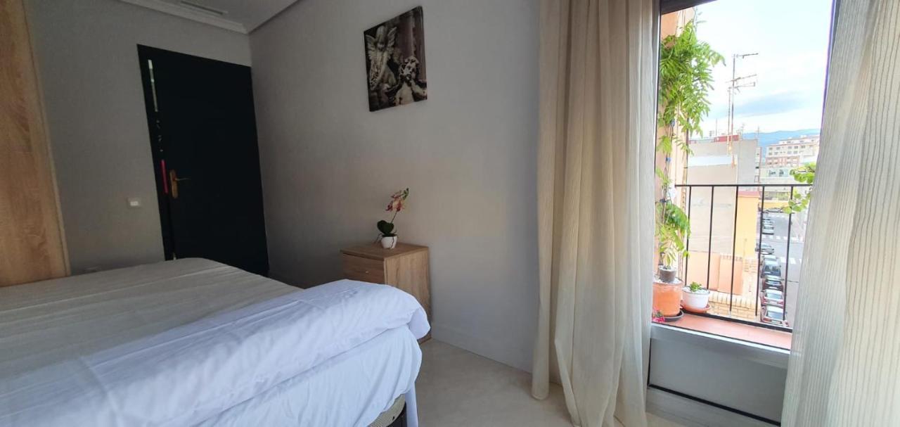 ¡Economico Y Bien Ubicado! Apartment Castellon de la Plana Bagian luar foto