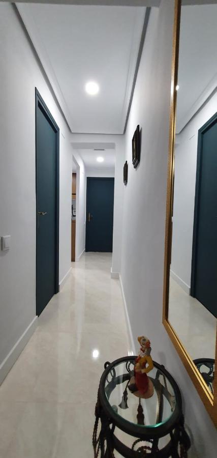 ¡Economico Y Bien Ubicado! Apartment Castellon de la Plana Bagian luar foto