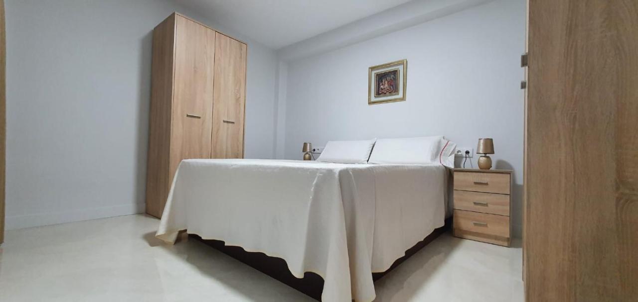 ¡Economico Y Bien Ubicado! Apartment Castellon de la Plana Bagian luar foto