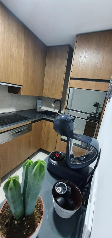 ¡Economico Y Bien Ubicado! Apartment Castellon de la Plana Bagian luar foto