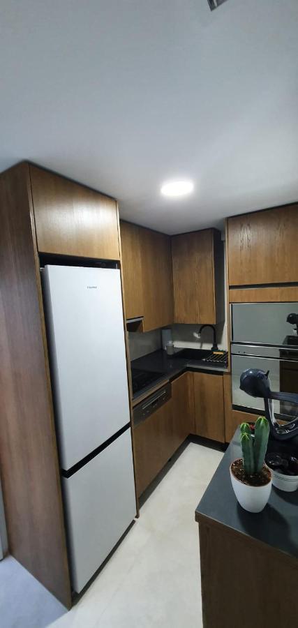 ¡Economico Y Bien Ubicado! Apartment Castellon de la Plana Bagian luar foto