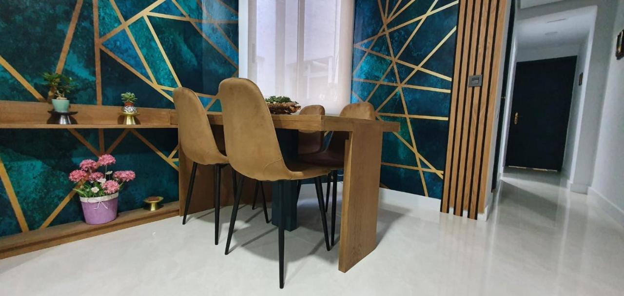 ¡Economico Y Bien Ubicado! Apartment Castellon de la Plana Bagian luar foto