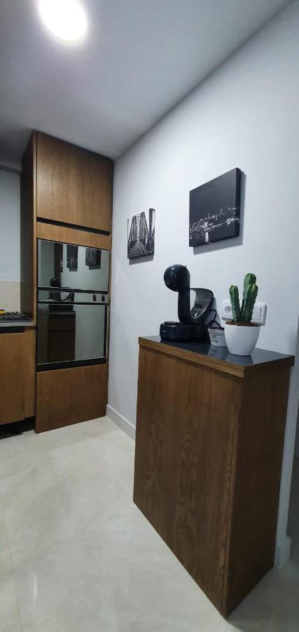 ¡Economico Y Bien Ubicado! Apartment Castellon de la Plana Bagian luar foto